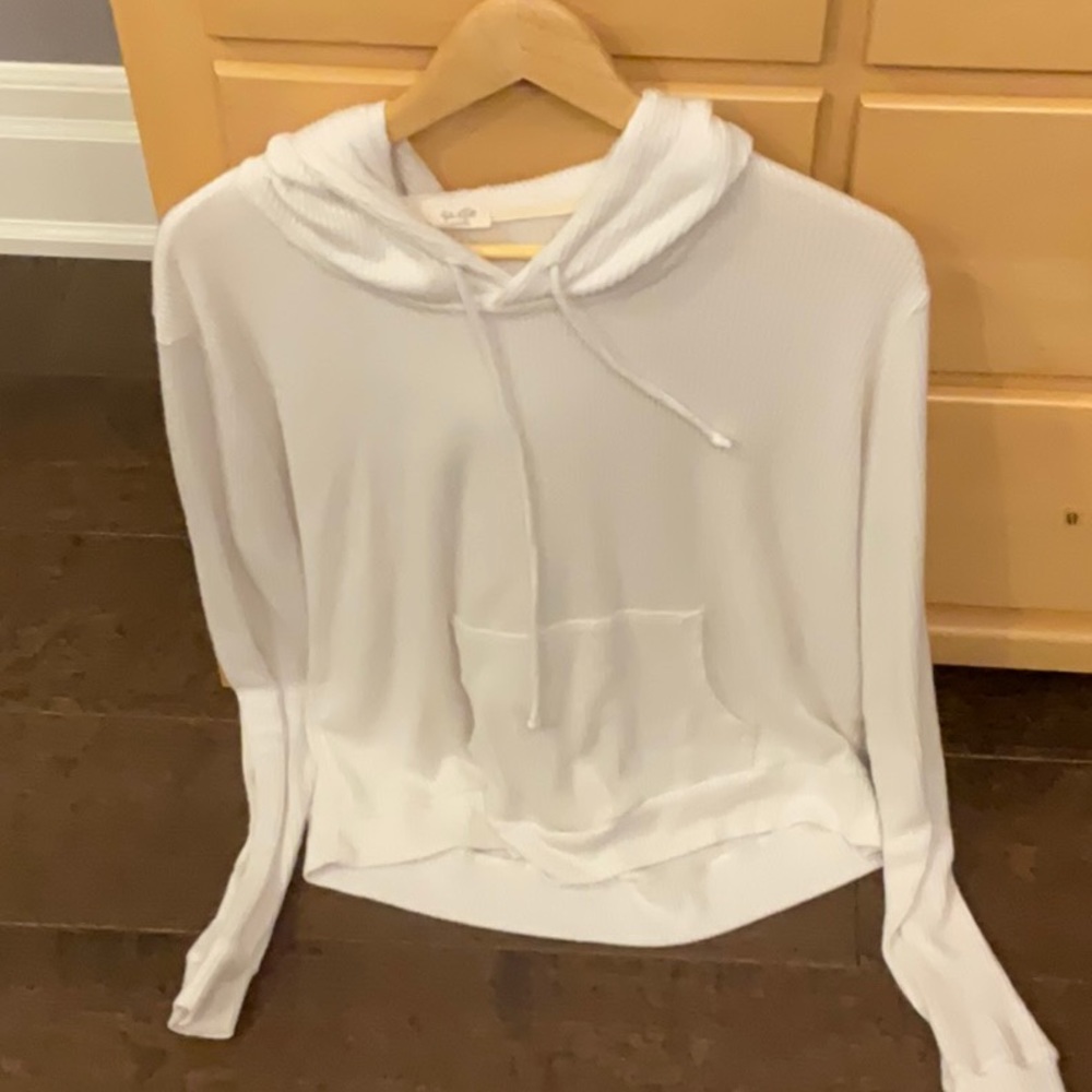 Brandy Melville sweater/top